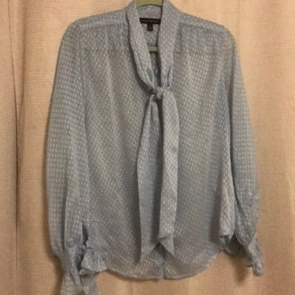 Banana Republic Blouse